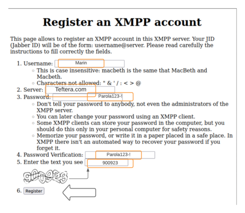 Example